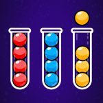 Ball Sort Puzzle MOD Unlimited Money 0.42