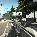 Black Ops SWAT Offline games MOD Unlimited Money 1.30
