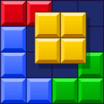 Block Blitz Puzzle Adventure MOD Unlimited Money 1.4.0