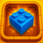 Block Jam Solve the Puzzle MOD Unlimited Money 1.53.2