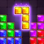 Block Puzzle Blast Jewel Game MOD Unlimited Money 1.6.7
