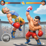 Boxing King Idle Clicker Games MOD Unlimited Money 8