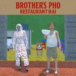 Brothers Pho Restaurant Hai MOD Unlimited Money 1.8