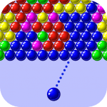 Bubble Shooter 2 Classic MOD Unlimited Money 1.0.72