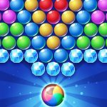 Bubble Shooter MOD Unlimited Money 121.0