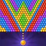 Bubble Shooter Magic Adventure MOD Unlimited Money 1.4.0.6