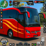 Bus Driving 3d Bus Simulator MOD Unlimited Money 2.7