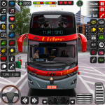 Bus Simulator DS Bus Game MOD Unlimited Money 0.19