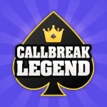 Callbreak Legend – Card Game MOD Unlimited Money 2.0.76