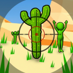 Camo Hunt Sniper Spy MOD Unlimited Money 1.0.8