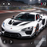Car Racing 3d Car Games MOD Unlimited Money 2.4