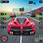 Car Racing – Car Race 3D Game MOD Unlimited Money 1.28