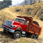 Cargo Truck Simulator Truck 3D MOD Unlimited Money 1.13