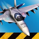 Carrier Landings MOD Unlimited Money 4.4.3