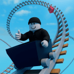 Cart Ride Obby MOD Unlimited Money 1.4.1