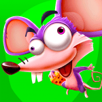 Catcha Mouse MOD Unlimited Money 1.01