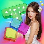 Charming Block Away -3D Puzzle MOD Unlimited Money 1.1.2 Charming Block Away -3D Puzzle MOD Unlimited Money 1.1.2