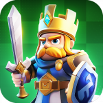 Checkmate ClashBrain vs. Deck MOD Unlimited Money 1.0.10 Checkmate ClashBrain vs. Deck MOD Unlimited Money 1.0.10