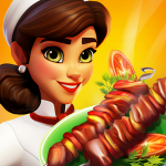 Chefs Dream Restaurant World MOD Unlimited Money 1.7.2