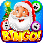 Christmas Bingo Santas Gifts MOD Unlimited Money 20.0.0
