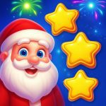 Christmas Cookie Match 3 Game MOD Unlimited Money 3.6.5 Christmas Cookie Match 3 Game MOD Unlimited Money 3.6.5