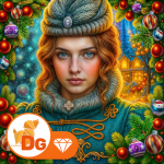 Christmas Fables 3 Extra MOD Unlimited Money 1.0.12
