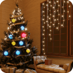 Christmas Room Escape MOD Unlimited Money 1.01