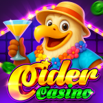 Cider Casino MOD Unlimited Money 1.0.2