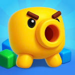 Color Blaze Shooter MOD Unlimited Money 1.0.4