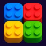 Color Brick Sort MOD Unlimited Money 1.03