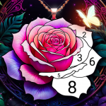 Color Up – Color By Number MOD Unlimited Money 1.5.2