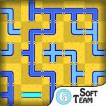 Connect Water Pipes MOD Unlimited Money 1.5.7