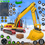 Construction Simulator Games MOD Unlimited Money 1.2.3 Construction Simulator Games MOD Unlimited Money 1.2.3
