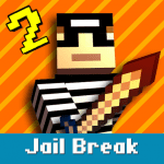 Cops N Robbers Prison Games 2 MOD Unlimited Money 5.2