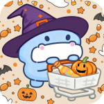 Crazy SuperMarket MOD Unlimited Money 1.8.7