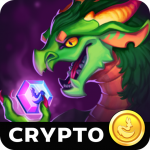 Crypto Dragons – Web3 MOD Unlimited Money 1.78.0