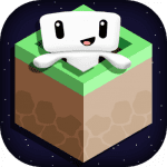 Cubic Castles World Building MOD Unlimited Money 2.12.08