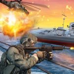 D-Day World War Naval Game MOD Unlimited Money 1.9 D-Day World War Naval Game MOD Unlimited Money 1.9