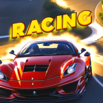Damn Racing Game MOD Unlimited Money VARY