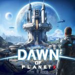 Dawn of Planet X Frontier MOD Unlimited Money 0.23.0