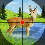 Deer Hunting Shooting Games MOD Unlimited Money 1.52