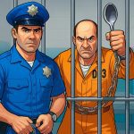 Dig to Escape Prison Break MOD Unlimited Money 0.2.2