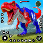 Dinosaur Family Fun World Game MOD Unlimited Money VARY