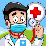 Doctor Kids MOD Unlimited Money 1.67