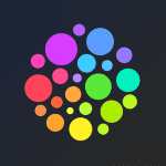 Dotsu Match 3 Dots Puzzle MOD Unlimited Money 3.2.1