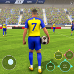 Dream League Soccer Star MOD Unlimited Money 1.15