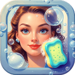 Dream Paint MOD Unlimited Money VARY