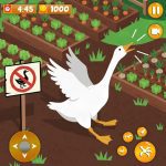 Duck Game 3d Goose Simulator MOD Unlimited Money 2.0.1