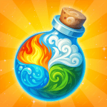 Element Universe MOD Unlimited Money 13.0.0