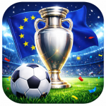 Europe Football Cup MOD Unlimited Money 2.2
